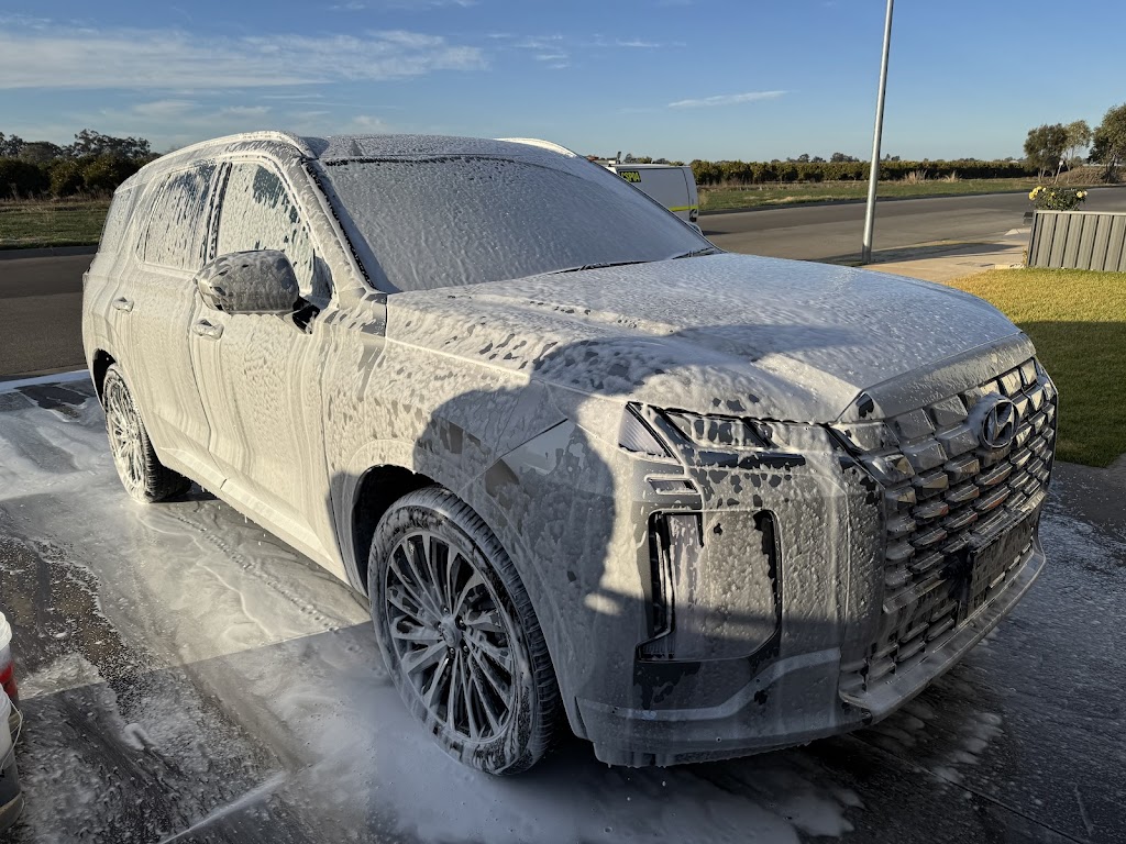 NitroGlosscarcare | 131 Citrus Rd, Griffith NSW 2680, Australia | Phone: 0408 480 760