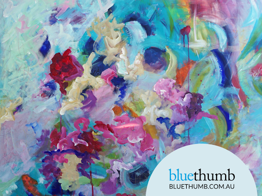 Michelle Mann Art | 62 Kiel Mountain Rd, Woombye QLD 4559, Australia | Phone: 0412 151 593