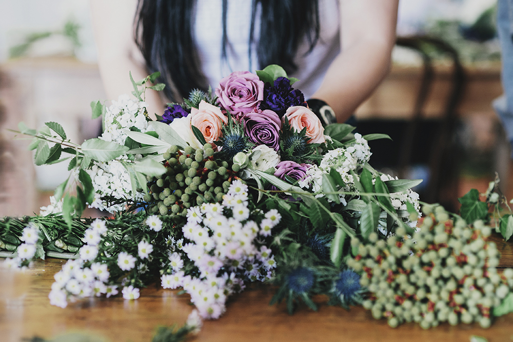 The Floral Society | florist | Unit 5/24 Iron Knob St, Fyshwick ACT 2609, Australia | 0262393062 OR +61 2 6239 3062