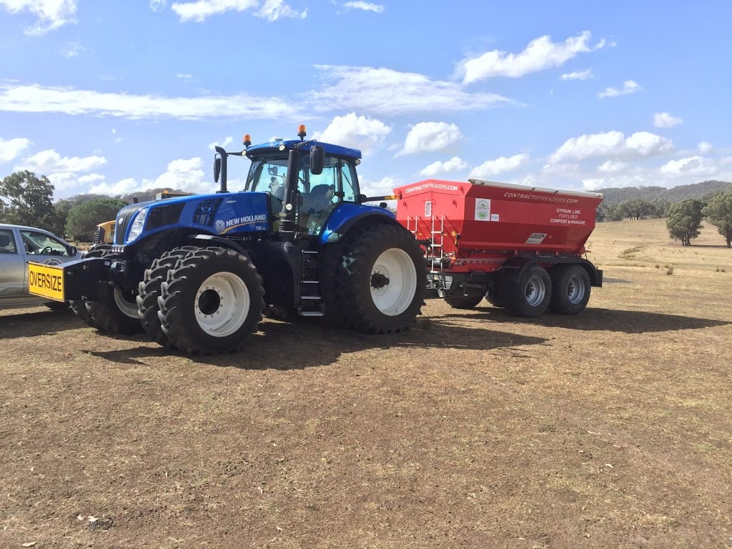 Pacific Fertiliser - Toowoomba | 59 Hermitage Rd, Cranley QLD 4350, Australia | Phone: 1300 473 497