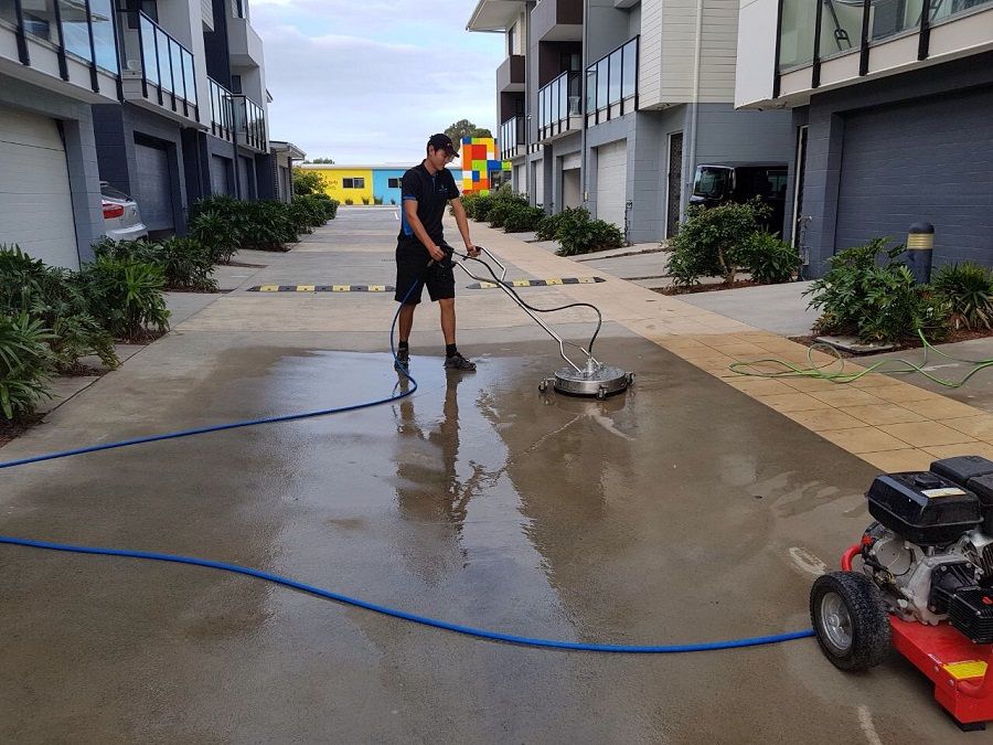 Right As Rain Complete Cleaning | 8 Belah Ct, Banora Point NSW 2486, Australia | Phone: 0402 384 682