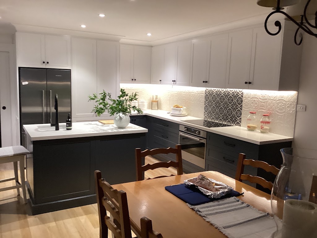 Attwells Kitchens | 464 The Boulevarde, Kirrawee NSW 2232, Australia | Phone: (02) 9545 0368