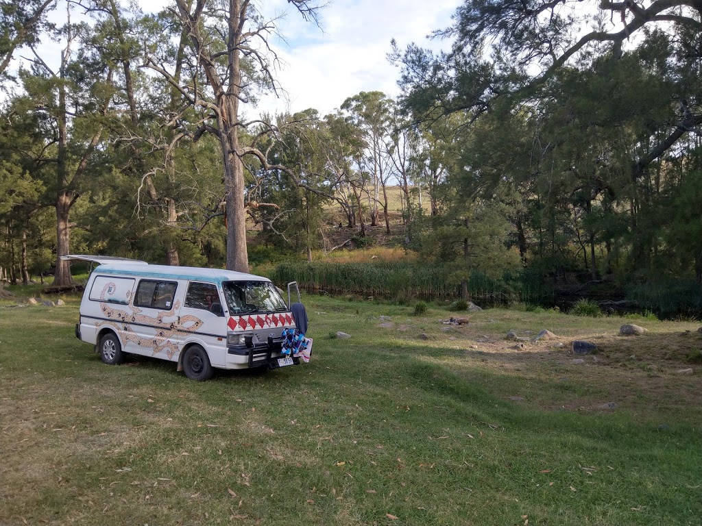 Glenroy Cottages & Campground | 200 Jenolan Caves Rd, Hartley NSW 2790, Australia | Phone: (02) 6355 2186