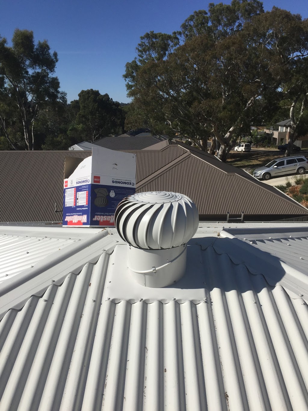 Proper Roofing | roofing contractor | 7 Hampden Rd, Mount Barker SA 5251, Australia | 0416023461 OR +61 416 023 461