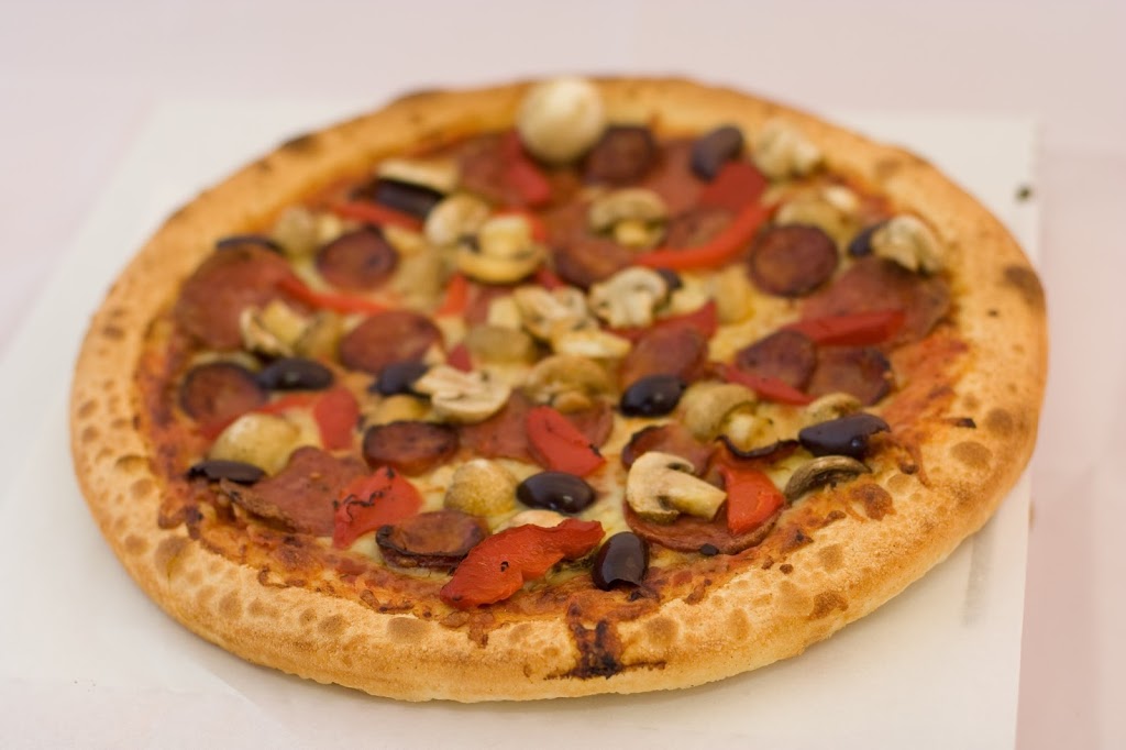 Pizza Bite | meal delivery | 12/414 Milne Rd, Redwood Park SA 5097, Australia | 0883958444 OR +61 8 8395 8444