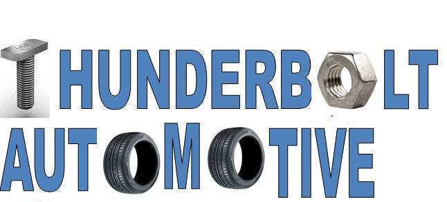 Thunderbolt Automotive | car repair | 38 Hill St, Uralla NSW 2358, Australia | 0267783404 OR +61 2 6778 3404