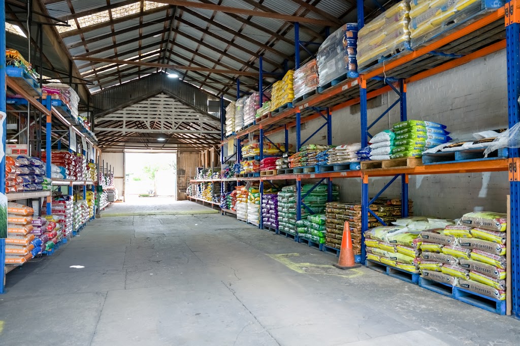 Redmond’s Pet & Livestock Supplies - Laidley | 95 Patrick St, Laidley QLD 4341, Australia | Phone: (07) 5465 8613