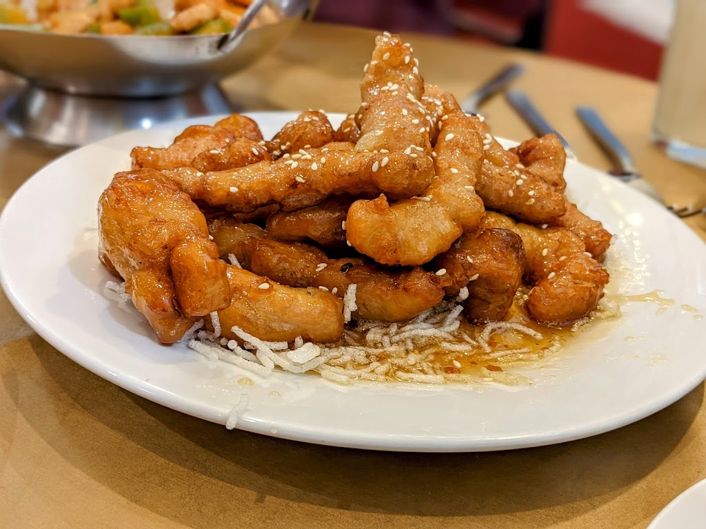 Sun Sun Asian Restaurant | 4/611 Robinson Rd W, Aspley QLD 4034, Australia | Phone: (07) 3263 7707