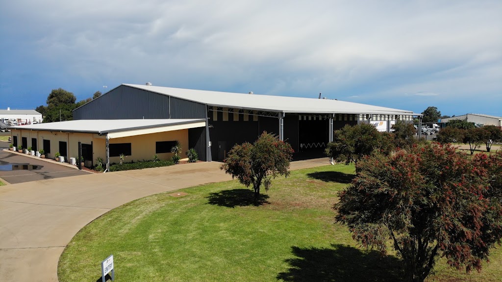 Rogers Industries - Dubbo | 6 Richard Ryan Pl, Dubbo NSW 2830, Australia | Phone: (02) 6882 2733