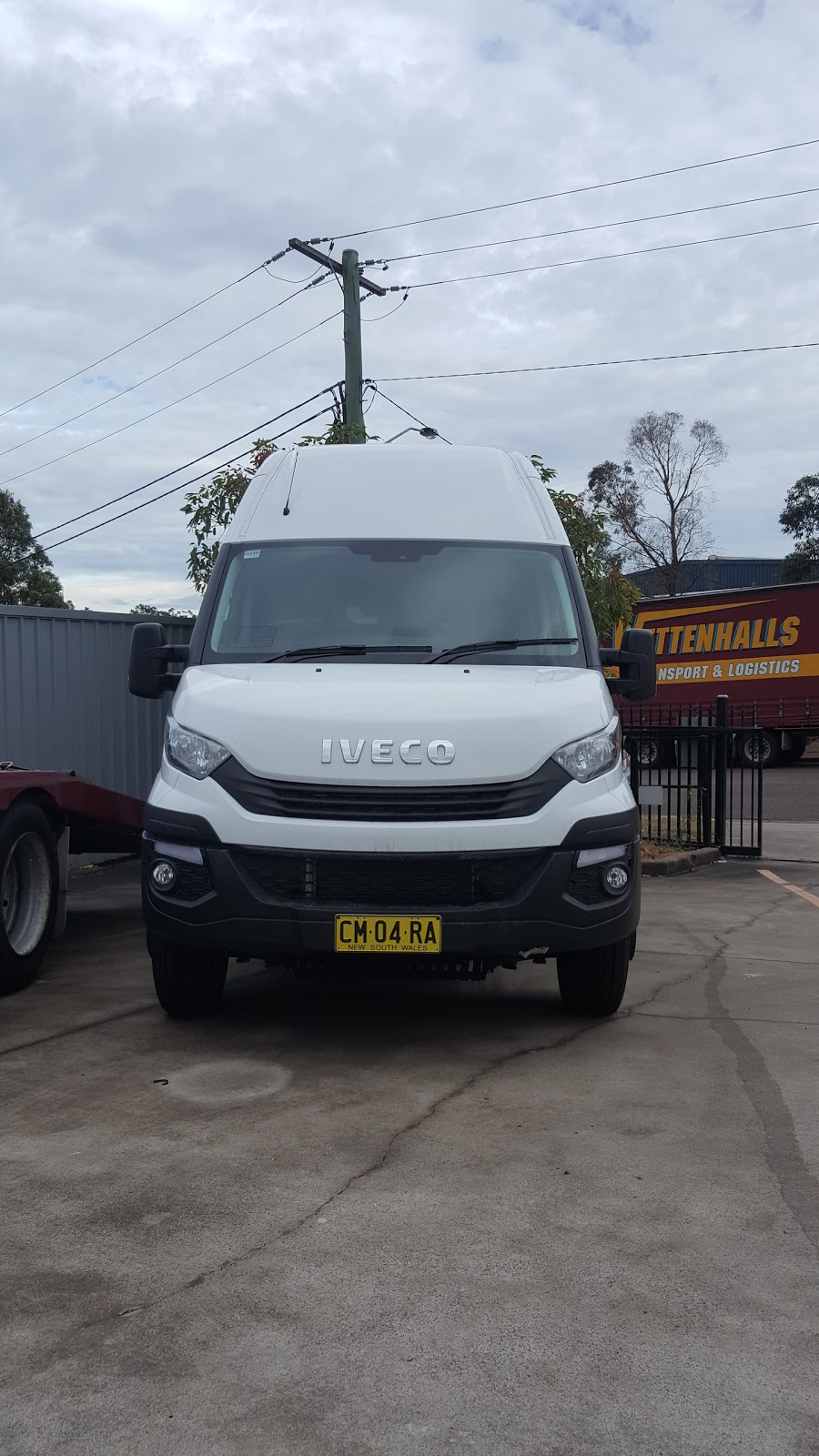 Daimler Trucks Newcastle | car dealer | 3 Babilla Cl, Beresfield NSW 2322, Australia | 0249491600 OR +61 2 4949 1600
