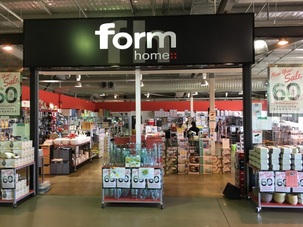 Form Home | home goods store | Shop T54 DFO Centre, 154/16 Amazons Pl, Jindalee QLD 4074, Australia | 0731673556 OR +61 7 3167 3556