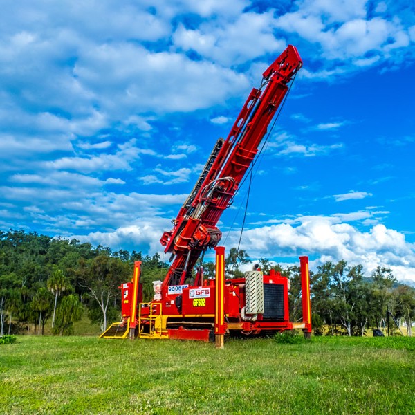 United Drilling Services | 91836 Bruce Hwy, Alligator Creek, Sarina QLD 4740, Australia | Phone: 0407 152 931