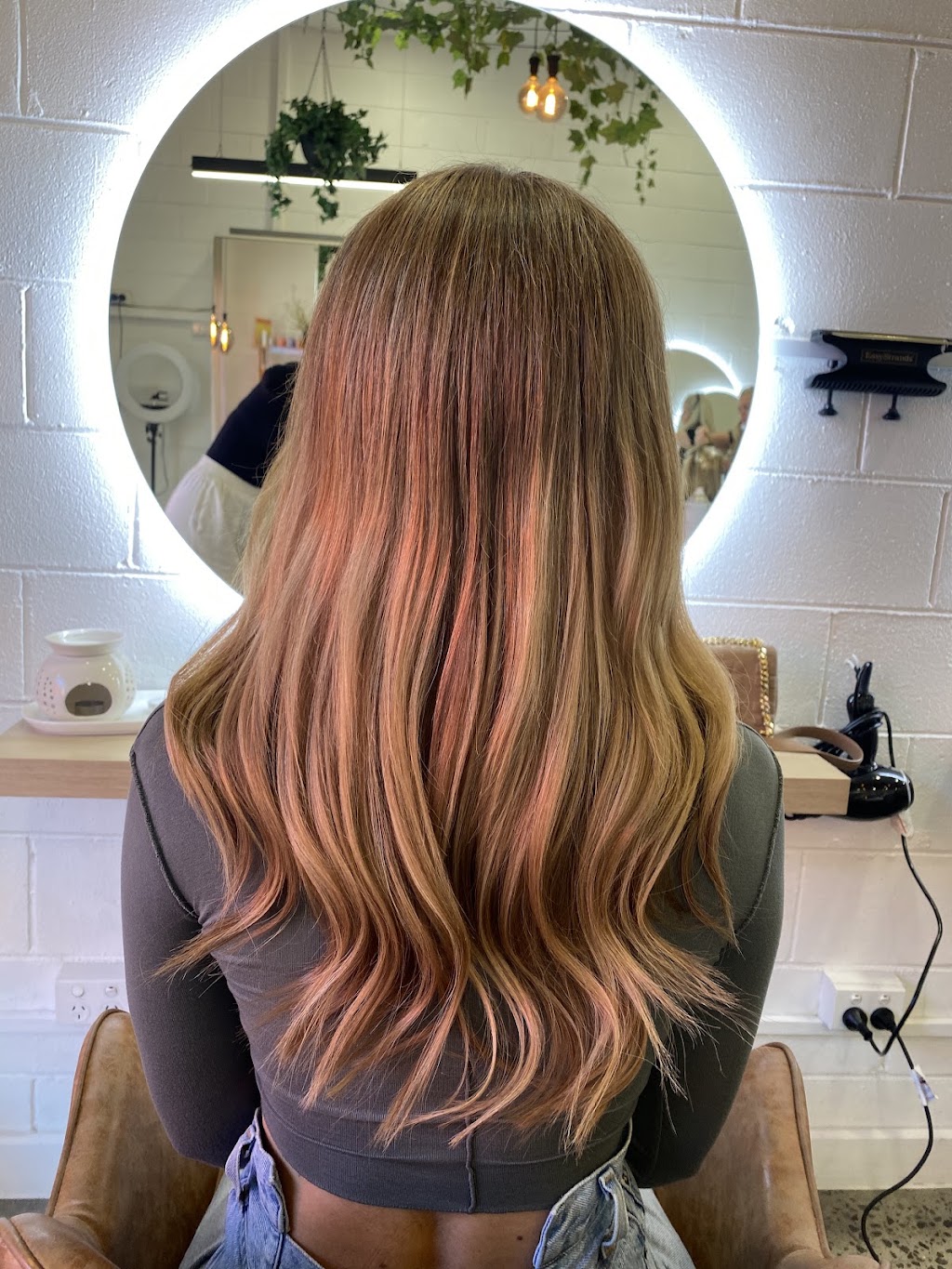 RMS HAIR & EXTENSIONS | 21 Bangs St, Prahran VIC 3181, Australia | Phone: 0451 694 352