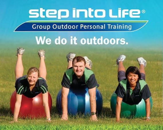 Step into Life Broadbeach - Personal Training Gold Coast | 1/19 Alexandra Ave, Broadbeach QLD 4218, Australia | Phone: 0404 488 781