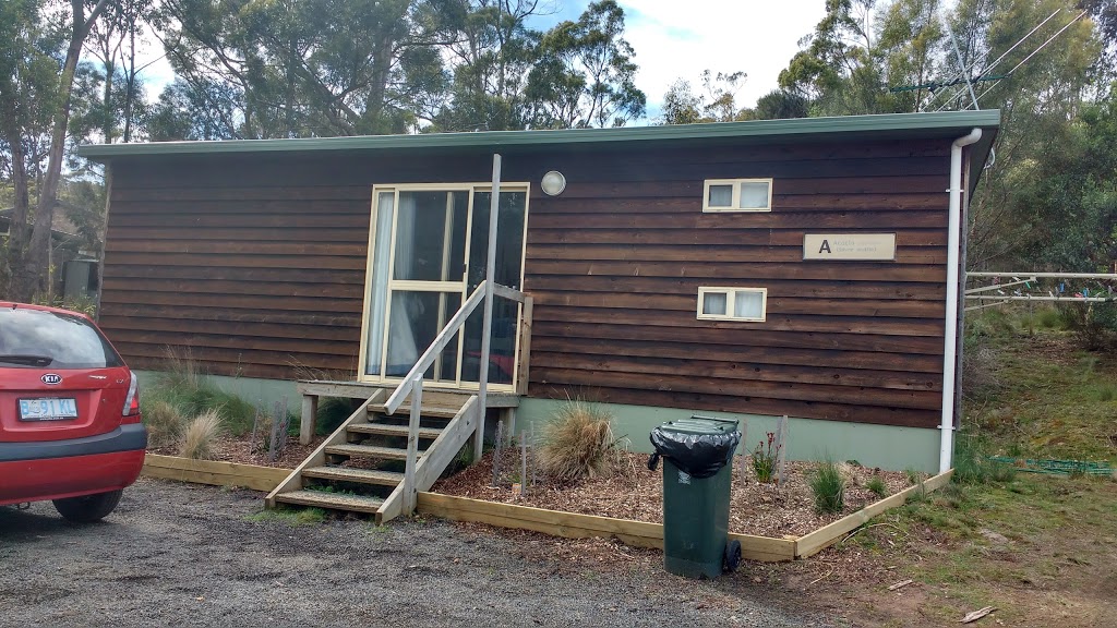 Hobart Bush Cabins | 330 Proctors Rd, Kingston TAS 7050, Australia | Phone: (03) 6229 6292