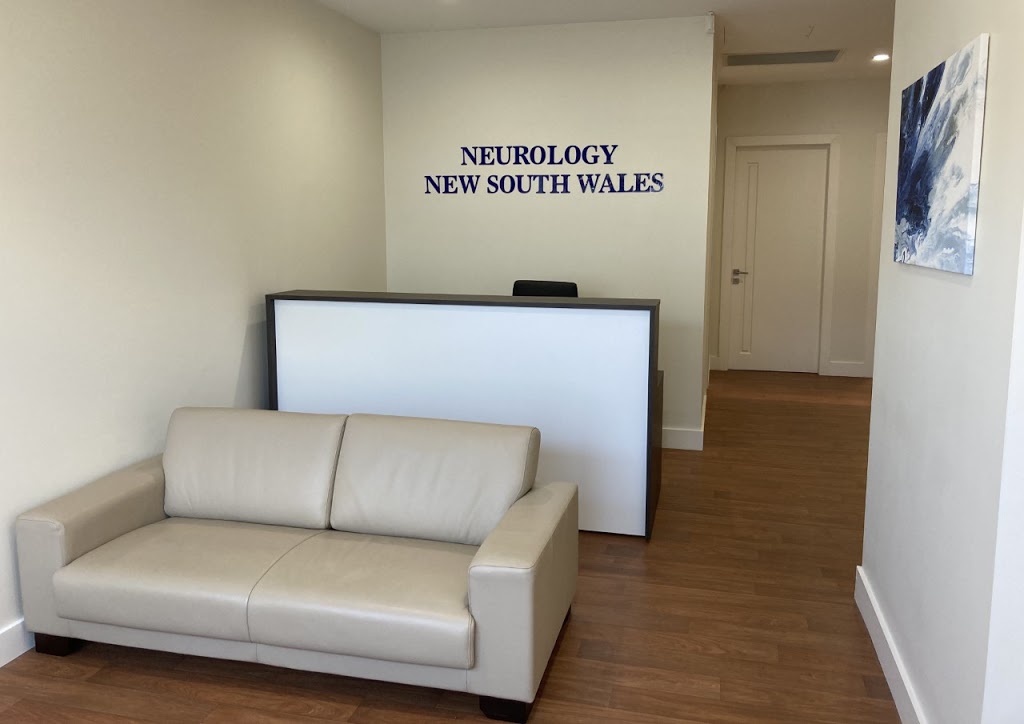 Neurology New South Wales | doctor | Suite 3/132 Pacific Hwy, Roseville NSW 2069, Australia | 0294162984 OR +61 2 9416 2984