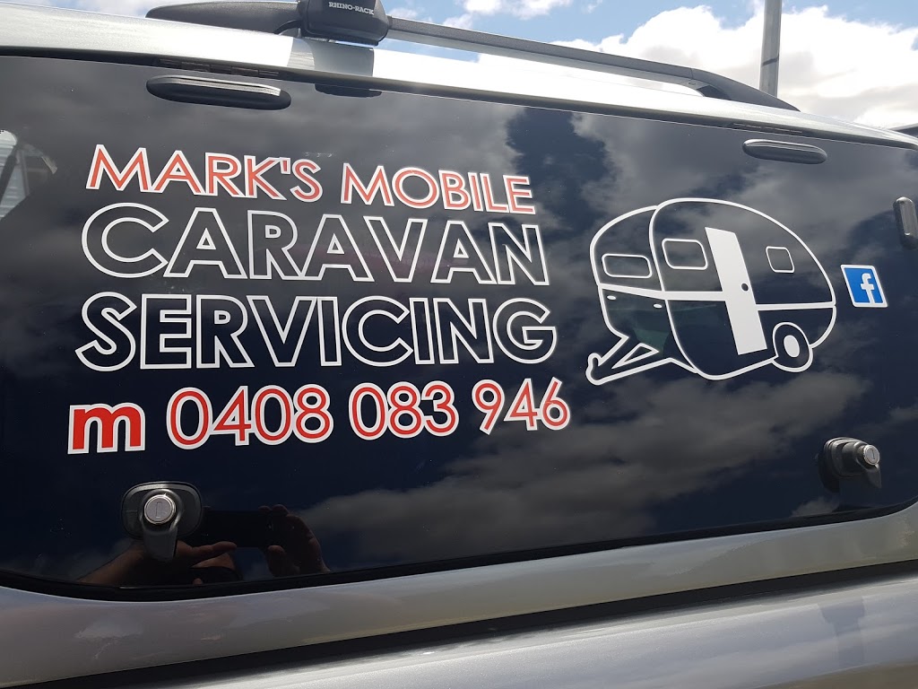 Marks Mobile Caravan Servicing | car repair | 100 Stanley St, Hackham SA 5162, Australia | 0408083946 OR +61 408 083 946