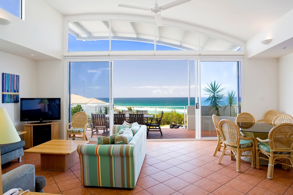 Aqua Promenade Beachfront Appartments | lodging | 1 Selene St, Sunrise Beach QLD 4567, Australia | 0754745788 OR +61 7 5474 5788