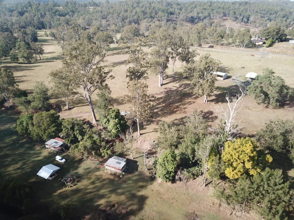 McSweeney Ranch | campground | 5556 Bruxner Hwy, Mummulgum NSW 2460, Australia | 0447289901 OR +61 447 289 901