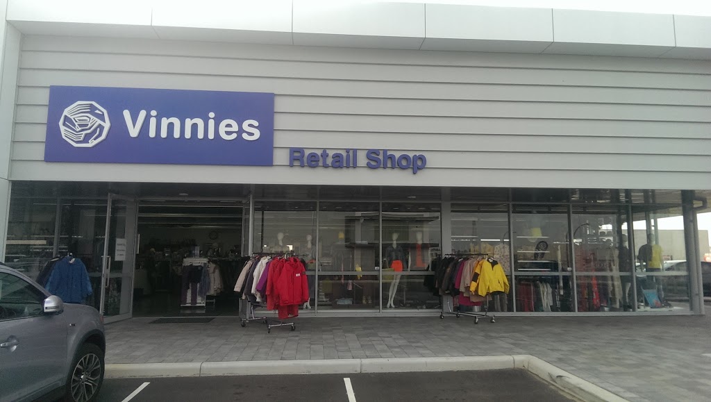 Vinnies Canning Vale | store | 9b Brewer Road, Canning Vale WA 6155, Australia | 0863237569 OR +61 8 6323 7569