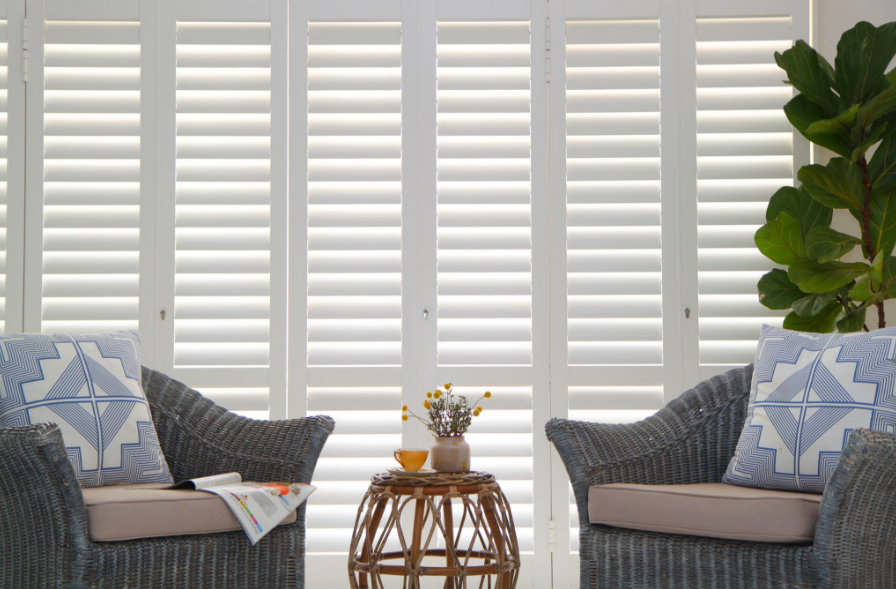 K&B Shutters | Jack St, Darling Heights QLD 4350, Australia | Phone: 0434 476 416