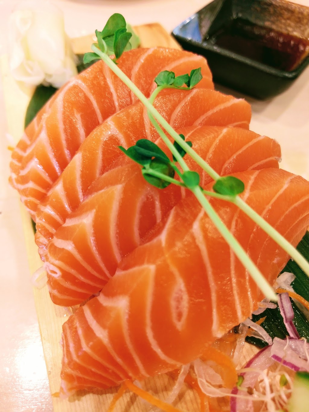 B Happy Sushi Bar | restaurant | 342/9 Mains Rd, Sunnybank QLD 4119, Australia | 0733443841 OR +61 7 3344 3841