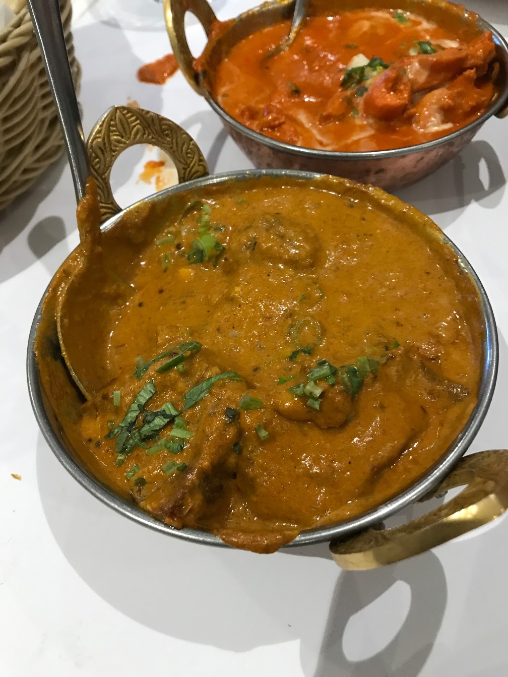 Indian Mahal | 139 Point Nepean Rd, Dromana VIC 3936, Australia | Phone: (03) 5981 4445