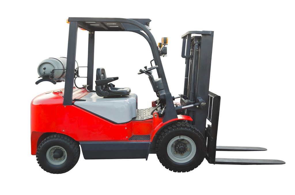 Formidable Forklifts | Factory 6/220-230 Barry Rd, Campbellfield VIC 3061, Australia | Phone: 1300 438 367