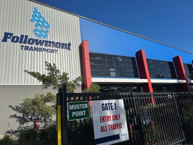 Followmont Transport Newcastle | 6 Yilen Cl, Beresfield NSW 2322, Australia | Phone: (02) 4966 3950
