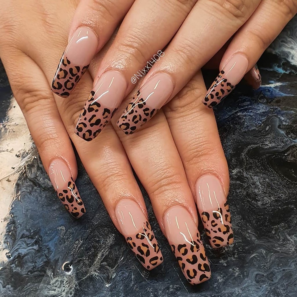 Nixx Nailz | 17 Clara St, West Ulverstone TAS 7315, Australia | Phone: 0455 138 880