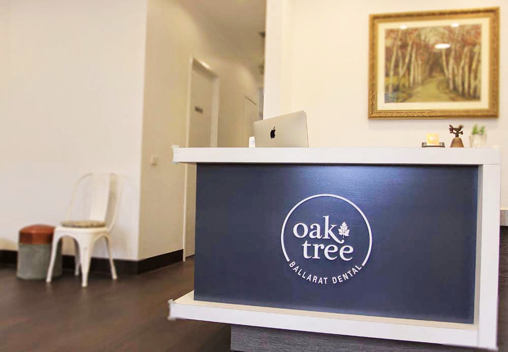 Oak Tree Ballarat Dental | dentist | 3 Longley St, Ballarat Central VIC 3350, Australia | 0353429633 OR +61 3 5342 9633
