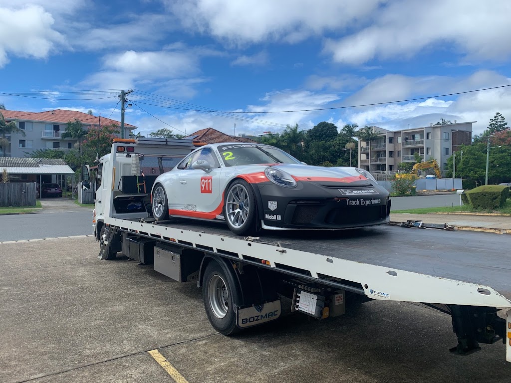 D.A.S. Towing & Recovery |  | 25 Buckingham Rd, Maudsland QLD 4210, Australia | 0422995839 OR +61 422 995 839