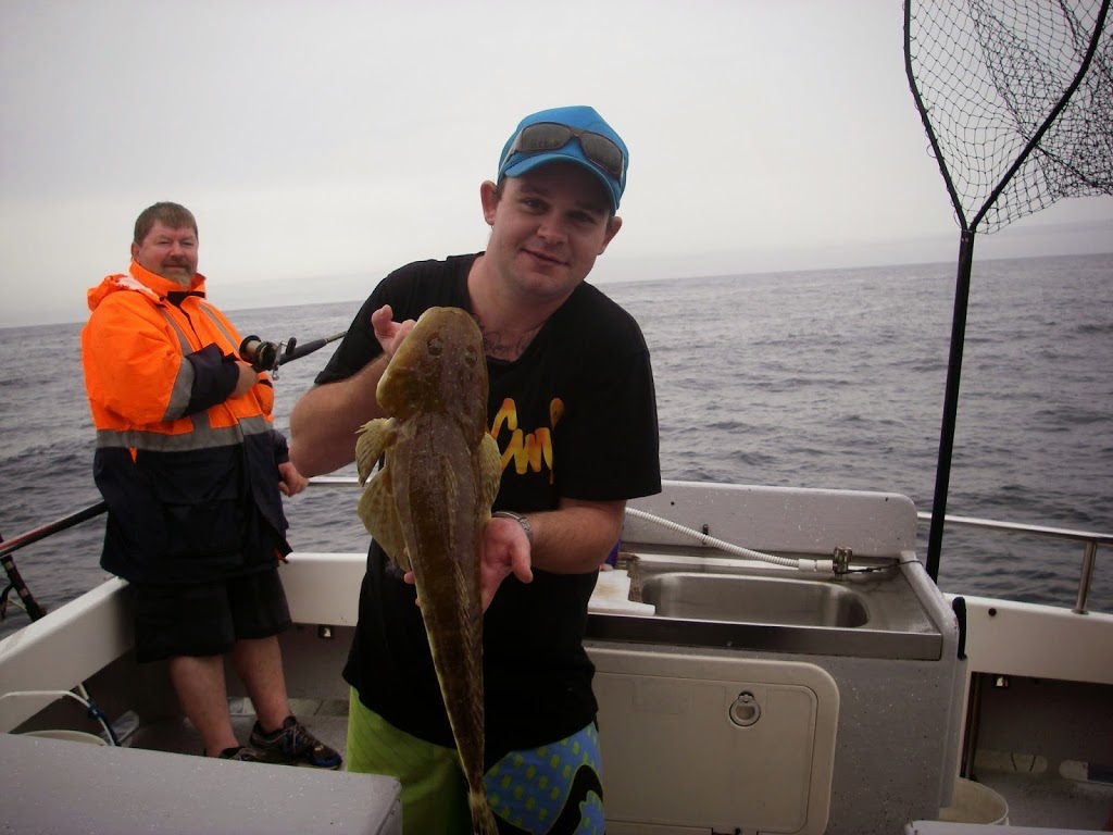 Central Coast Reef & Game Fishing Charters | Terrigal NSW 2260, Australia | Phone: 0427 665 544