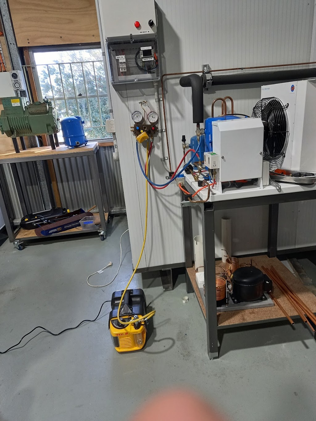 Nic Young Electrical | 28 Warwick St, Warrill View QLD 4307, Australia | Phone: 0458 699 958
