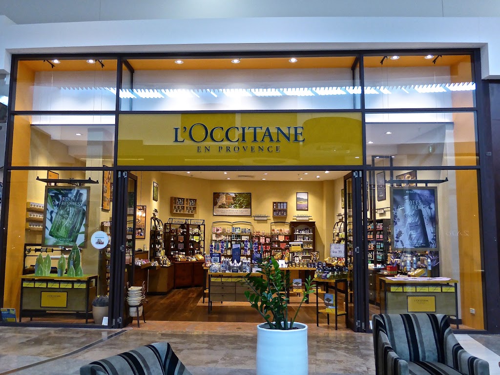 LOCCITANE ROBINA | home goods store | Shop/4080 Robina Town Centre Dr, Robina QLD 4230, Australia | 0755931725 OR +61 7 5593 1725