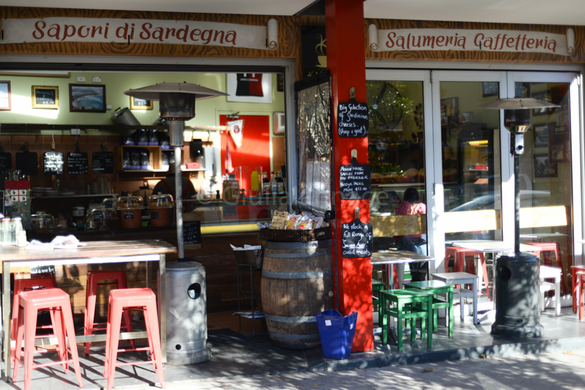 Sapori Di Sardegna | cafe | 3/173 Bronte Rd, Queens Park NSW 2024, Australia | 0425298238 OR +61 425 298 238