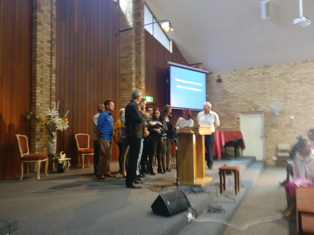 Reedy Creek Seventh-day Adventist Church | church | 7/9 Bridgman Dr, Reedy Creek QLD 4227, Australia | 0413179580 OR +61 413 179 580