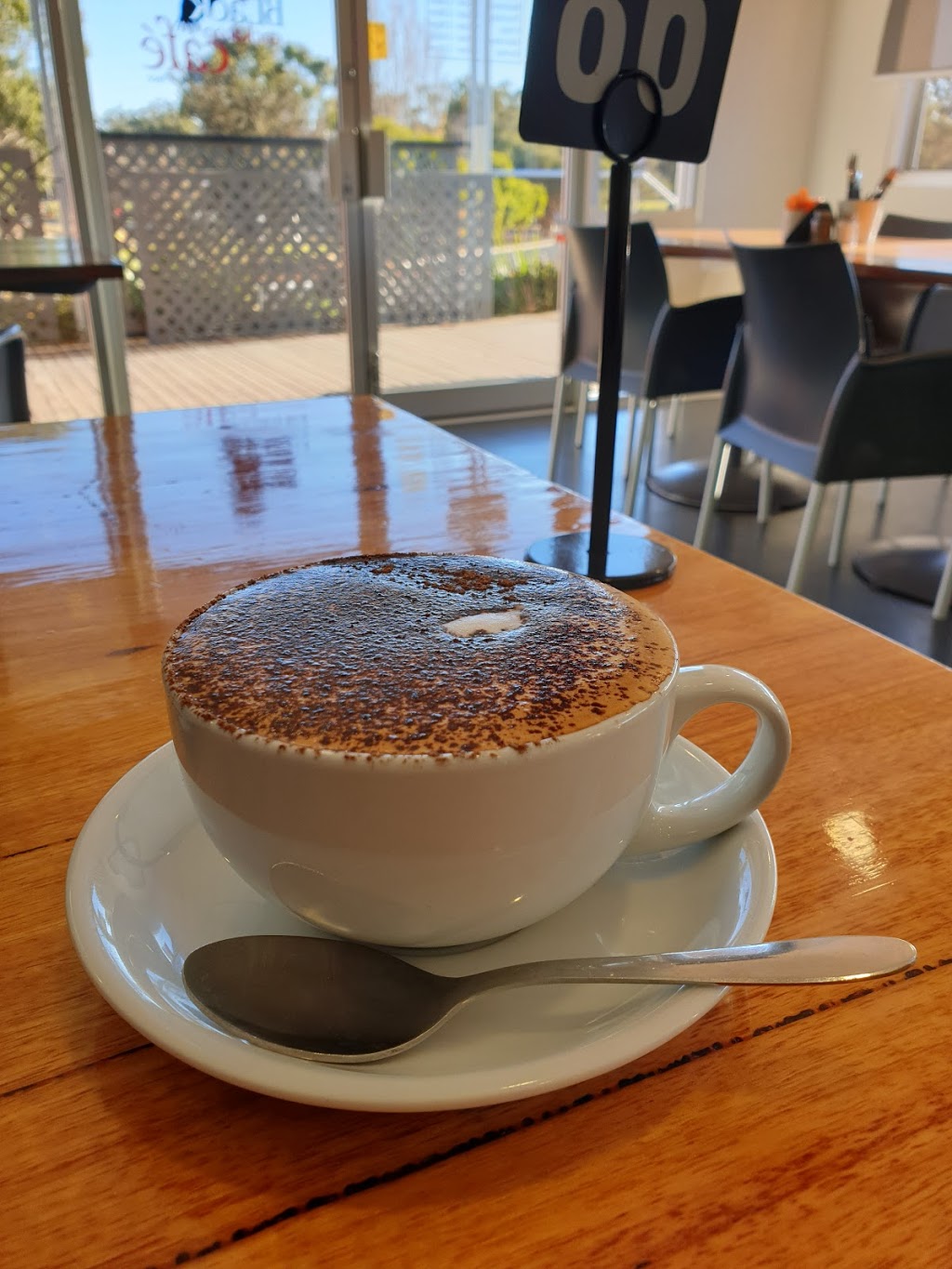 Black Cockatoo | cafe | 143 Albany Hwy, Kojonup WA 6395, Australia | 0898311606 OR +61 8 9831 1606