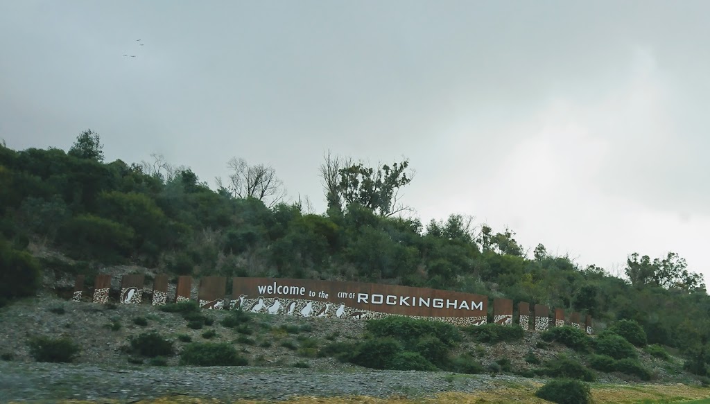 Rockingham Holiday Village | real estate agency | 147 Dixon Rd, East Rockingham WA 6168, Australia | 0895274240 OR +61 8 9527 4240