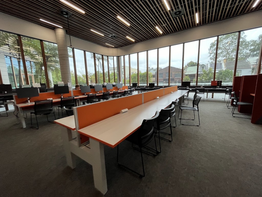 The University of Sydney Business School | Abercrombie Building H70, Corner Abercrombie Street and, Codrington St, Darlington NSW 2006, Australia | Phone: 1800 793 864