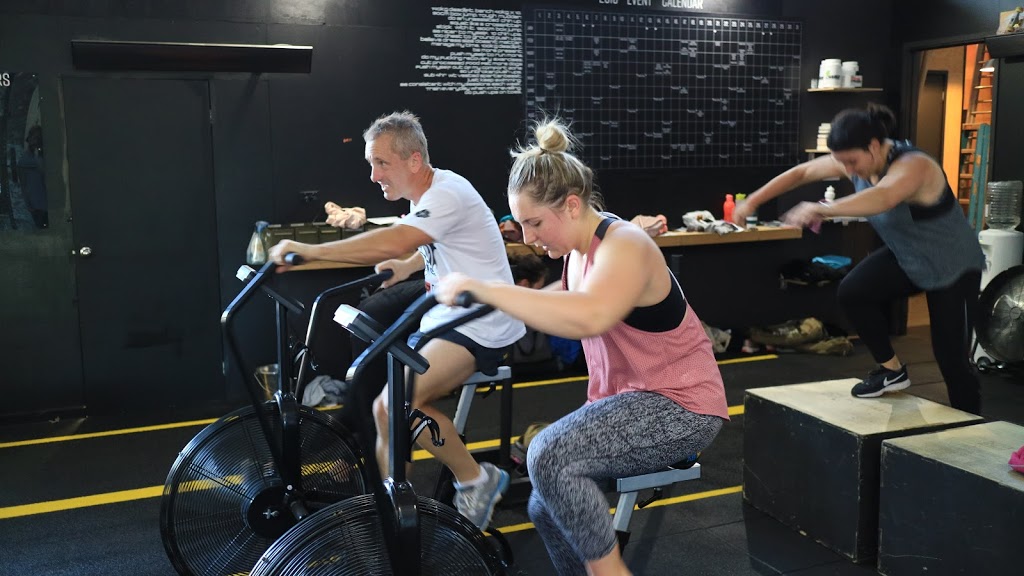 The Project - Group Fitness | gym | 177 Stephen St, Yarraville VIC 3013, Australia | 0405309687 OR +61 405 309 687