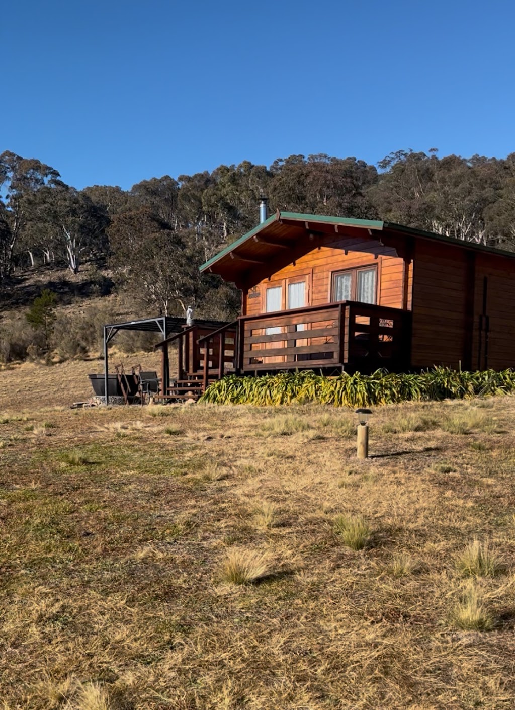 Hidden Valley Farms | 117 Mills Rd, Carrick NSW 2580, Australia | Phone: 0408 111 122