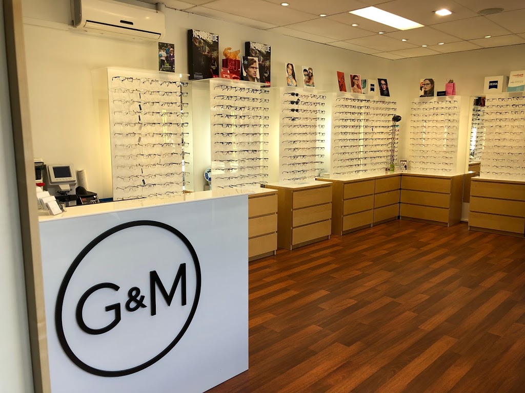 Eyes on Optometrists by G&M Eyecare | store | 19 Marri Rd, Duncraig WA 6023, Australia | 0892461112 OR +61 8 9246 1112