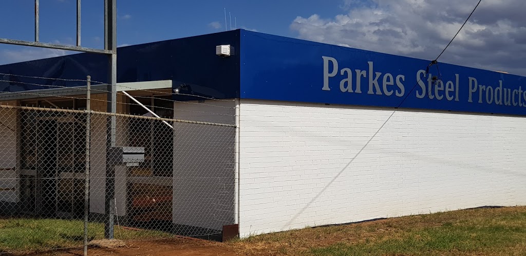 Parkes Steel Products |  | 1A East St, Parkes NSW 2870, Australia | 0268625959 OR +61 2 6862 5959