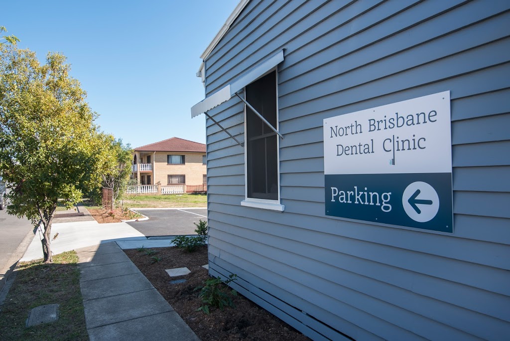 North Brisbane Dental Clinic | 18 Kedron Park Rd, Wooloowin QLD 4030, Australia | Phone: (07) 3632 8100
