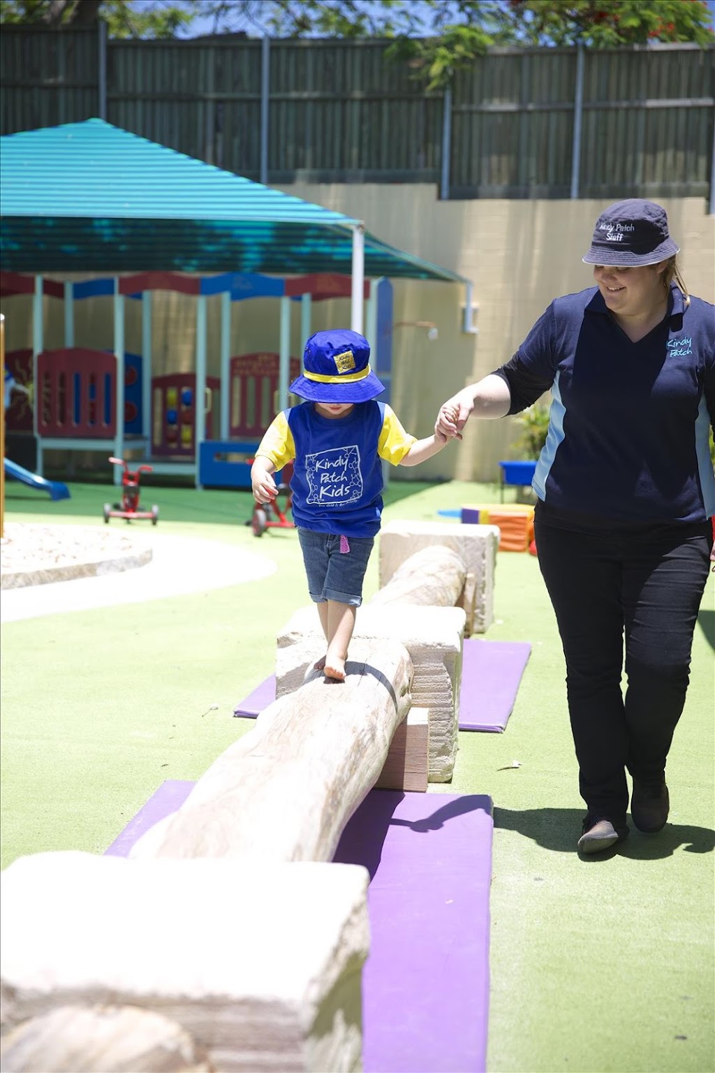 Kindy Patch West Ipswich | 17-19 Clay St, West Ipswich QLD 4305, Australia | Phone: 1800 517 052