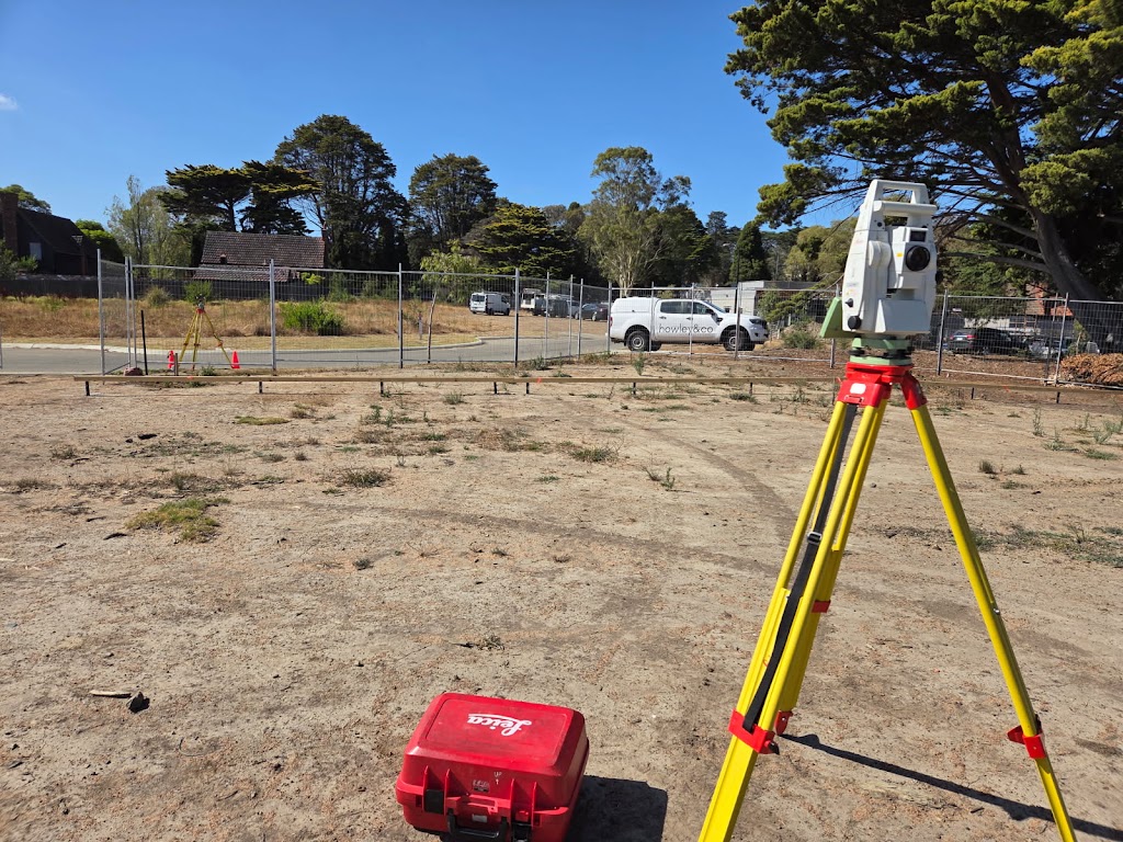 Howley&Co - Land Surveyors | 36 Hunter St, Ferntree Gully VIC 3156, Australia | Phone: 0400 964 000
