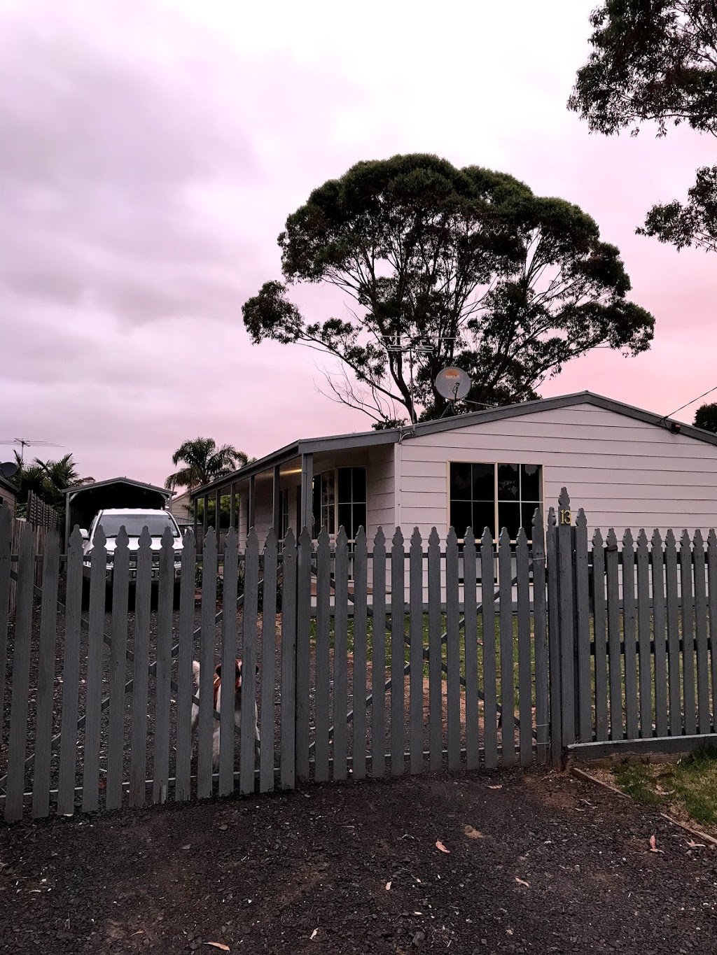 The Nautical Mile Beach House | lodging | 13 Koala St, Cowes VIC 3922, Australia