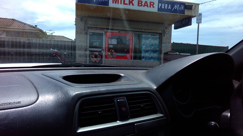 Hume Milk Bar | 55 Hume Ave, Melton South VIC 3338, Australia | Phone: (03) 9743 3064