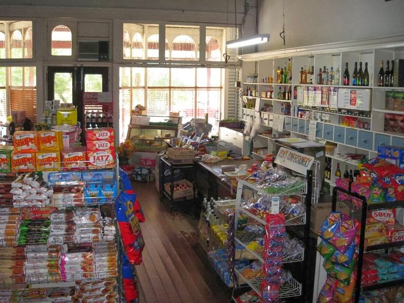 Kolmar House | supermarket | 50 Blair St, Harrow VIC 3317, Australia